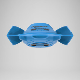 SPEEDO DMC Super Fin Blue - Mini Palmes Natation & Piscine