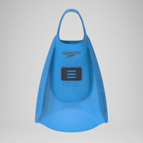 SPEEDO DMC Super Fin Blue -...