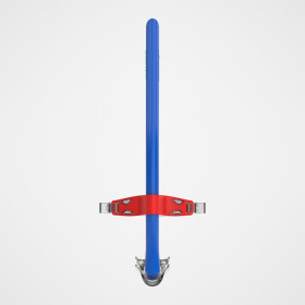Tuba Speedo Pro training Snorkel