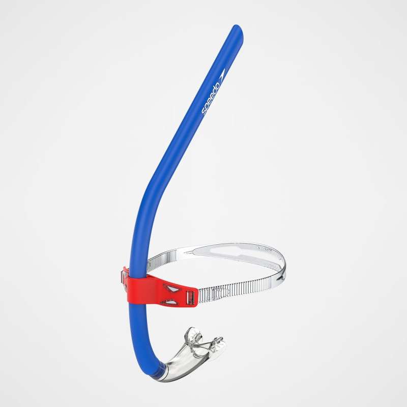 Tuba Speedo Pro training Snorkel | Les4Nages