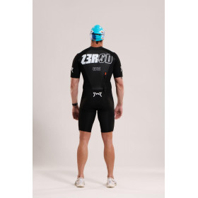 ZEROD SWIMRUN SWR START 2.0 - Combinaison Néoprène Swimrun Mixte