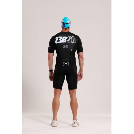 ZEROD SWIMRUN SWR START 2.0 - Combinaison Néoprène Swimrun Mixte | Les4Nages ZEROD SWIMRUN SWR START 2.0 - Combinaison Néoprène Swimrun Mixte | Les4Nages