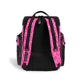 ARENA One Go 45 L Floral Pink - Edition Limitée Octobre Rose 2026