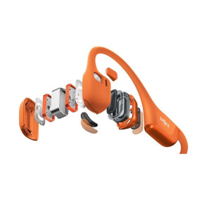 Casque Audio Bluetooth SHOKZ OPENRUN PRO 2 MINI Orange