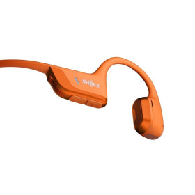 Casque Audio Bluetooth SHOKZ OPENRUN PRO 2 MINI Orange