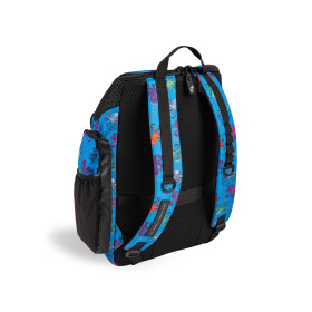 ARENA ONE GO BACKPACK 45L AO Arena Octopus - Sac à Dos Natation et Piscine 
