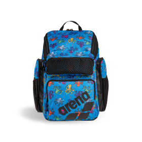 ARENA ONE GO BACKPACK 45L AO Arena Octopus - Sac à Dos Natation et Piscine 