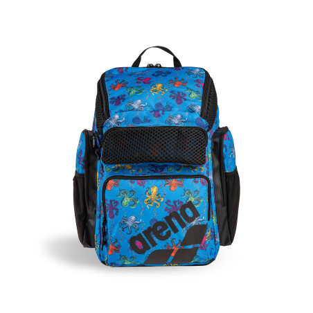 ARENA ONE GO BACKPACK 45L AO Arena Octopus - Sac à Dos Natation et Piscine | Les4Nages
