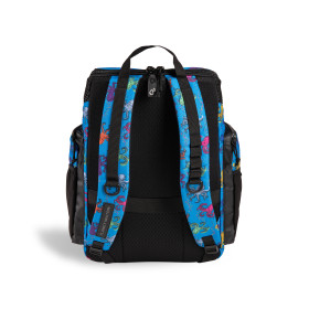 ARENA ONE GO BACKPACK 45L AO Arena Octopus - Sac à Dos Natation et Piscine 