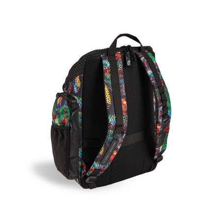 ARENA ONE GO BACKPACK 45L AO Arena Animalier - Sac à Dos Natation et Piscine | Les4Nages