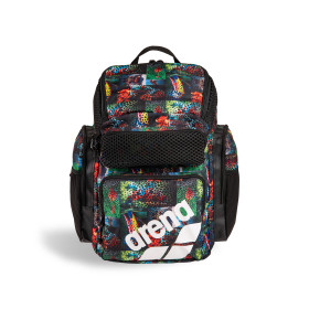ARENA ONE GO BACKPACK 45L AO Arena Animalier - Sac à Dos Natation et Piscine 