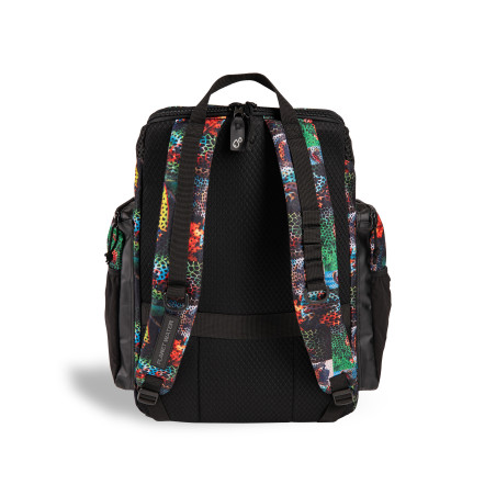 ARENA ONE GO BACKPACK 45L AO Arena Animalier - Sac à Dos Natation et Piscine | Les4Nages