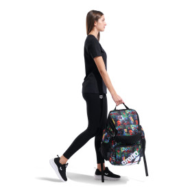 ARENA ONE GO BACKPACK 45L AO Arena Animalier - Sac à Dos Natation et Piscine 