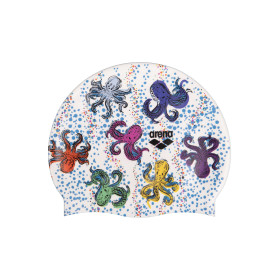 Bonnet ARENA HD CAP Octopus