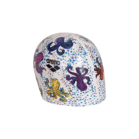 Bonnet ARENA HD CAP Octopus | Les4Nages Bonnet ARENA HD CAP Octopus | Les4Nages