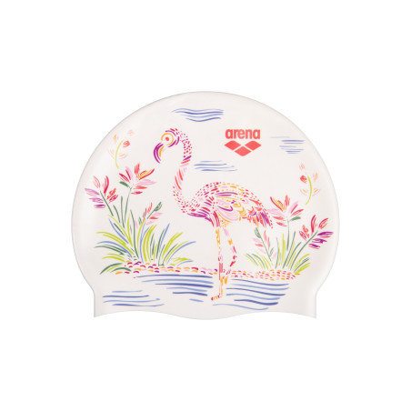 Bonnet ARENA HD CAP Flamingo | Les4Nages