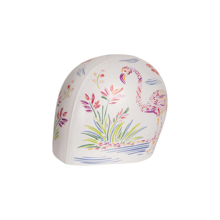 Bonnet ARENA HD CAP Flamingo | Les4Nages