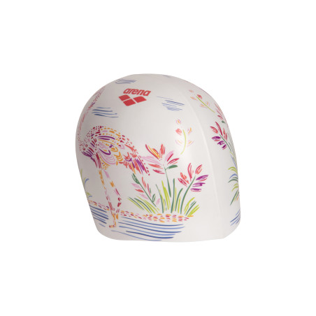 Bonnet ARENA HD CAP Flamingo | Les4Nages