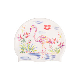 Bonnet ARENA HD CAP Flamingo