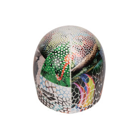 Bonnet ARENA HD CAP Animalier