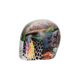 Bonnet ARENA HD CAP Animalier