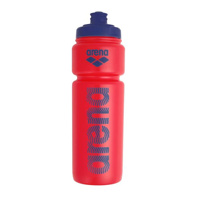Bidon Arena Sport Bottle 750ml - Red Purple | Les4Nages