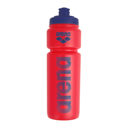 Bidon Arena Sport Bottle 750ml - Red Purple | Les4Nages