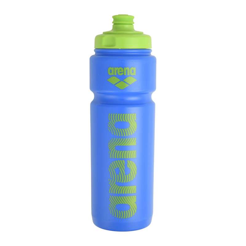 Bidon Arena Sport Bottle 750ml - Royal Green | Les4Nages