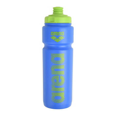 Bidon Arena Sport Bottle 750ml - Royal Green | Les4Nages