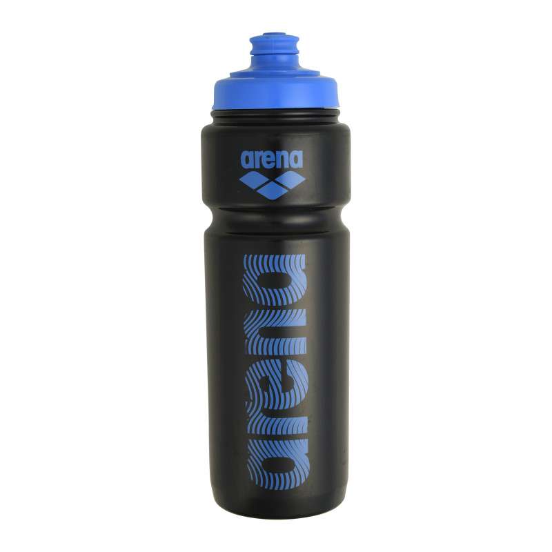 Bidon Arena Sport Bottle 750ml - Black Royal | Les4Nages