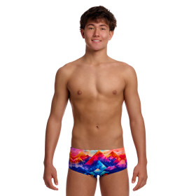 FUNKY TRUNKS (8-12ans) Lost...