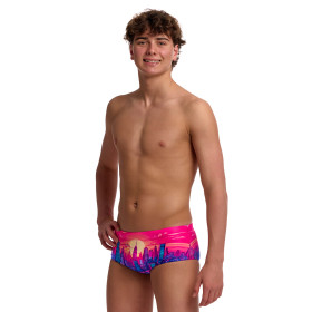 FUNKY TRUNKS (8-12ans)...