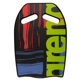  ARENA Printed Kickboard Arena Grid - Planche Natation