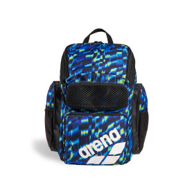 ARENA ONE GO BACKPACK 45L AO AQUA GLEAM Edition Limitée - Sac à Dos Natation et Piscine