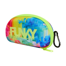 FUNKY Goggle Case - Falling...