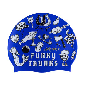 FUNKY TRUNKS Scratchy -...
