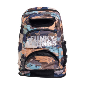 Sac a dos FUNKY TRUNKS - Bilko Baby Elite Squad Backpack