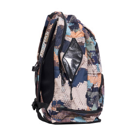 Sac a dos FUNKY TRUNKS - Bilko Baby Elite Squad Backpack