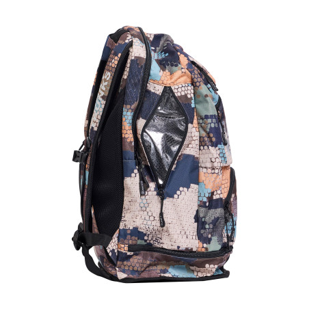 Sac a dos FUNKY TRUNKS - Bilko Baby Elite Squad Backpack | Les4Nages