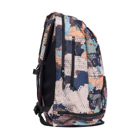 Sac a dos FUNKY TRUNKS - Bilko Baby Elite Squad Backpack