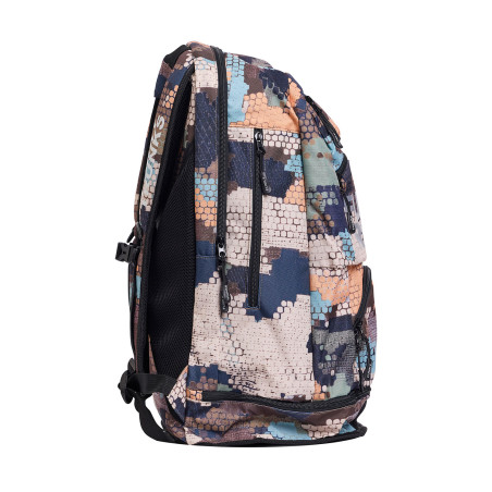 Sac a dos FUNKY TRUNKS - Bilko Baby Elite Squad Backpack | Les4Nages
