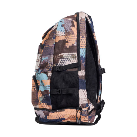 Sac a dos FUNKY TRUNKS - Bilko Baby Elite Squad Backpack | Les4Nages