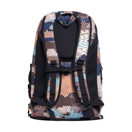 Sac a dos FUNKY TRUNKS - Bilko Baby Elite Squad Backpack | Les4Nages