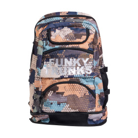 Sac a dos FUNKY TRUNKS - Bilko Baby Elite Squad Backpack