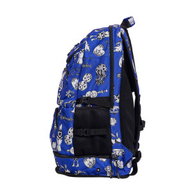 Sac a dos FUNKY TRUNKS - Scratchy Elite Squad Backpack
