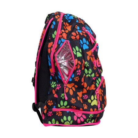 Funkita Pawsome - Elite Squad Backpack - Sac à dos | Les4Nages