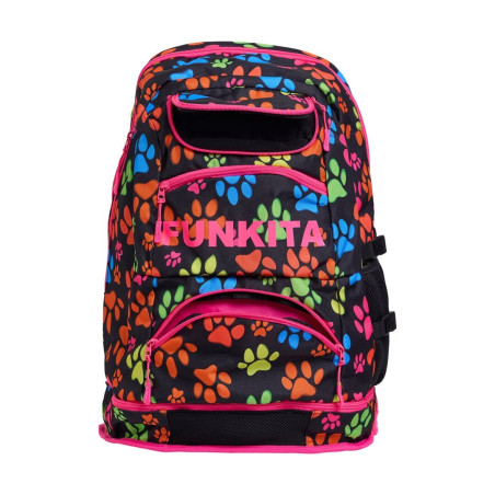 Funkita Pawsome - Elite Squad Backpack - Sac à dos | Les4Nages