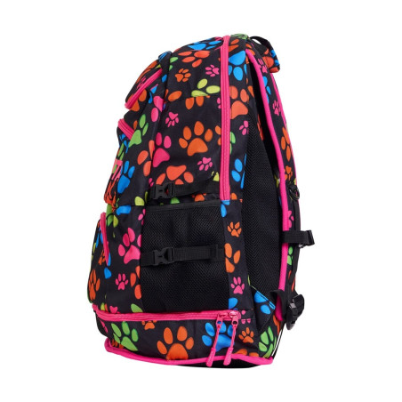 Funkita Pawsome - Elite Squad Backpack - Sac à dos | Les4Nages