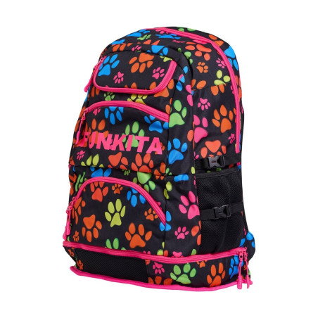 Funkita Pawsome - Elite Squad Backpack - Sac à dos | Les4Nages