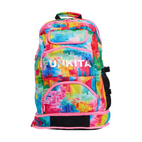 Funkita Falling Colours - Elite Squad Backpack - Sac à dos